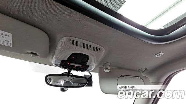 Mini Cooper SD 클럽맨 2세대, 2020 18