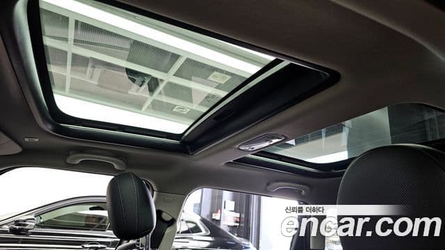 Mini Cooper SD 클럽맨 2세대, 2020 19