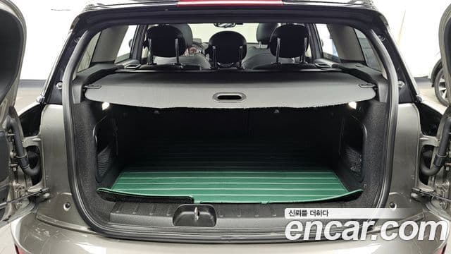 Mini Cooper SD 클럽맨 2세대, 2020 20