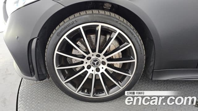 Mercedes-Benz CLS-класс C257 AMG Line, 2019 все фото