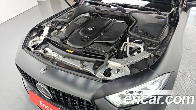 Mercedes-Benz CLS-класс C257 AMG Line, 2019 6