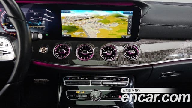 Mercedes-Benz CLS-класс C257 AMG Line, 2019 12