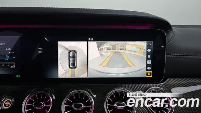 Mercedes-Benz CLS-класс C257 AMG Line, 2019 13