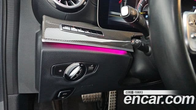 Mercedes-Benz CLS-класс C257 AMG Line, 2019 17