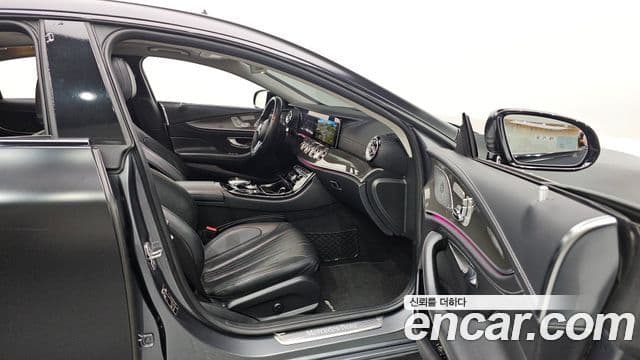 Mercedes-Benz CLS-класс C257 AMG Line, 2019 18