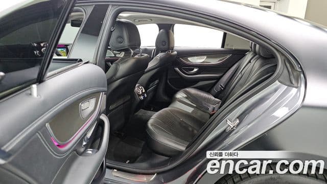 Mercedes-Benz CLS-класс C257 AMG Line, 2019 19