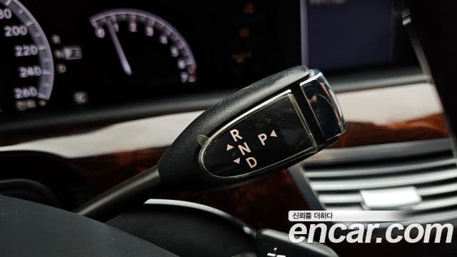 Mercedes-Benz S-класс W221, 2010 9