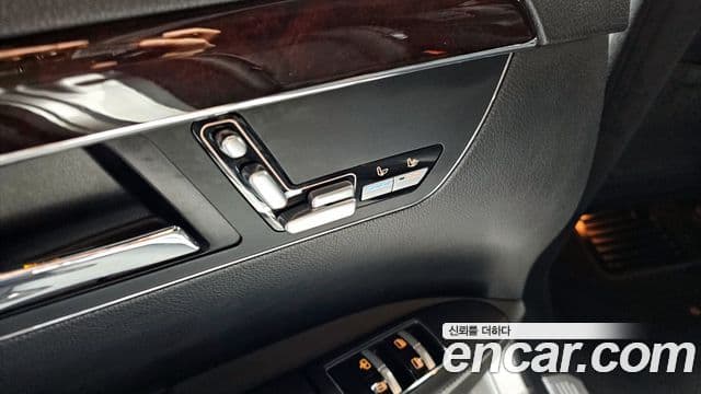 Mercedes-Benz S-класс W221, 2010 17