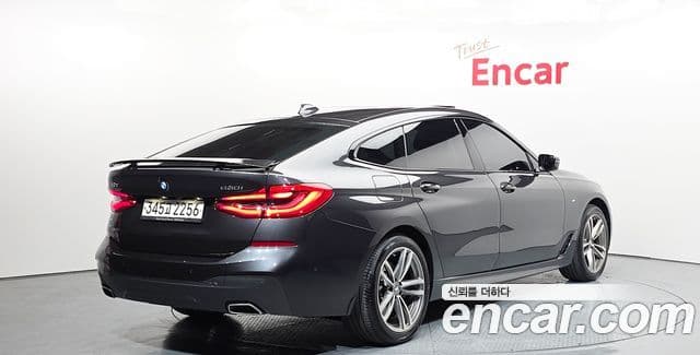BMW 6시리즈 GT (G32) 630i xDrive M Sport, 2020 2