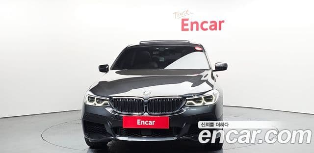 BMW 6시리즈 GT (G32) 630i xDrive M Sport, 2020 3
