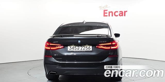 BMW 6시리즈 GT (G32) 630i xDrive M Sport, 2020 4