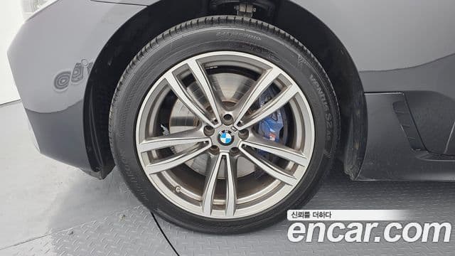 BMW 6시리즈 GT (G32) 630i xDrive M Sport, 2020 все фото