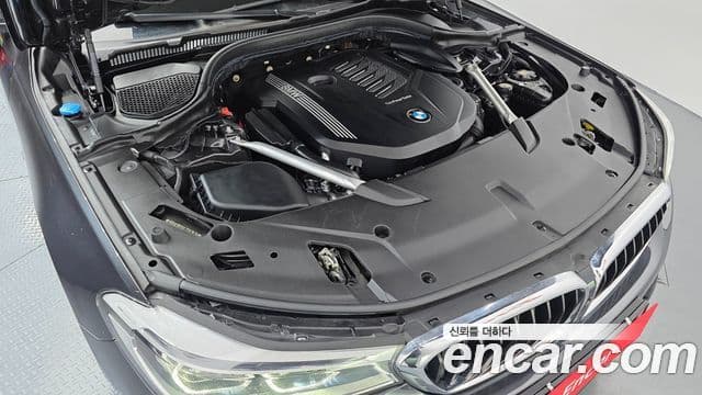 BMW 6시리즈 GT (G32) 630i xDrive M Sport, 2020 6