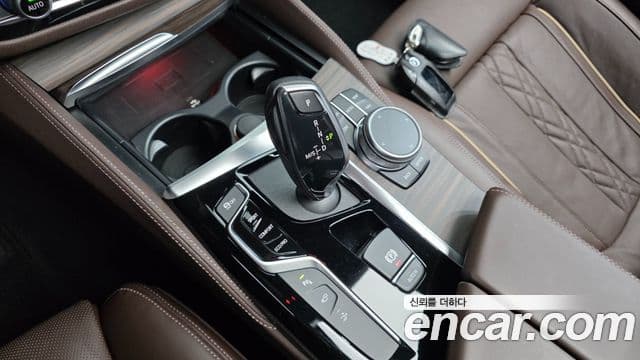 BMW 6시리즈 GT (G32) 630i xDrive M Sport, 2020 9