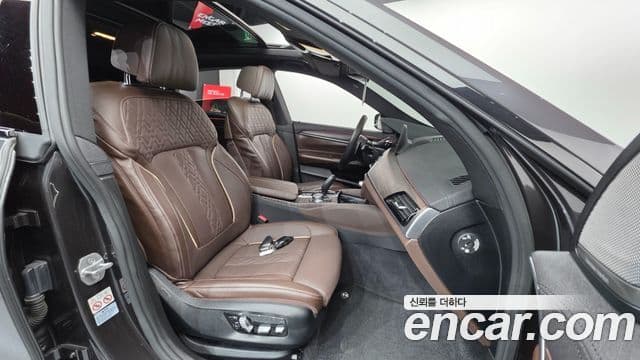 BMW 6시리즈 GT (G32) 630i xDrive M Sport, 2020 10