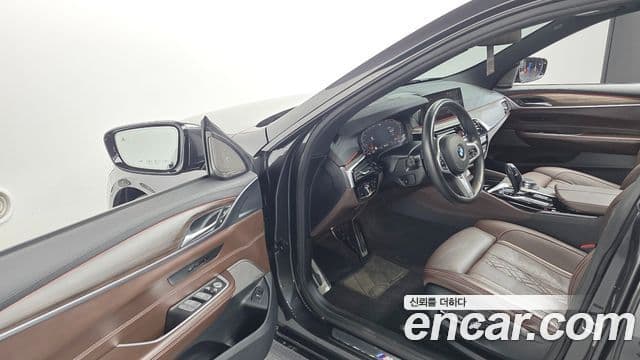 BMW 6시리즈 GT (G32) 630i xDrive M Sport, 2020 13