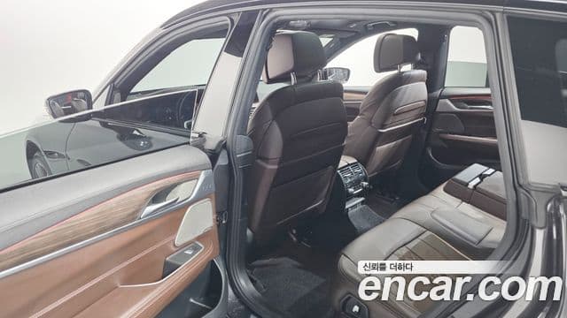 BMW 6시리즈 GT (G32) 630i xDrive M Sport, 2020 17