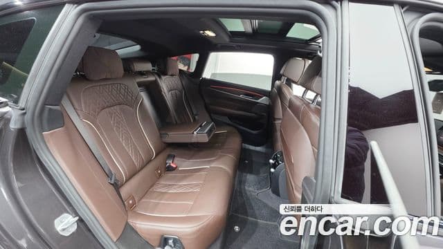 BMW 6시리즈 GT (G32) 630i xDrive M Sport, 2020 19