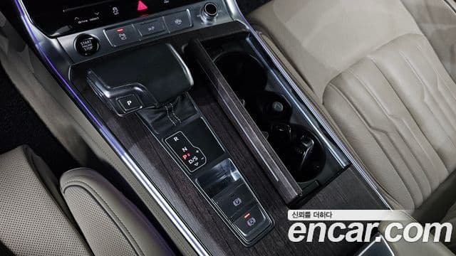 Audi A7 (4K) Premium, 2022 9