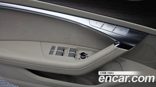 Audi A7 (4K) Premium, 2022 12