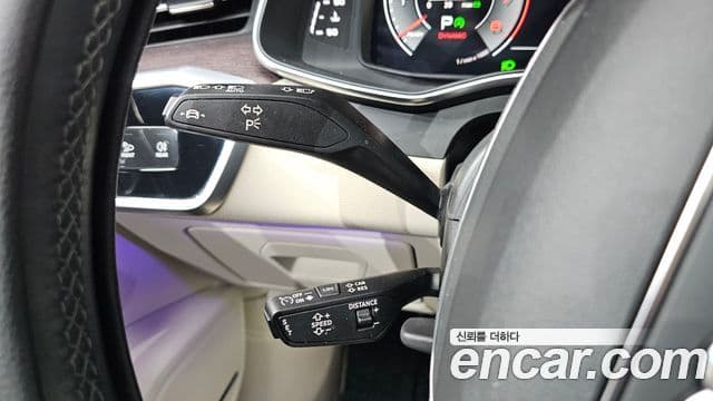 Audi A7 (4K) Premium, 2022 13