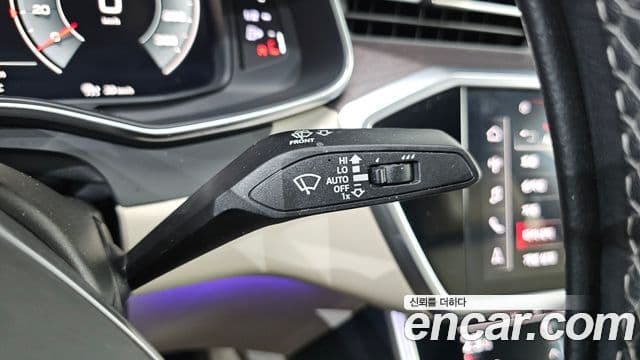 Audi A7 (4K) Premium, 2022 15