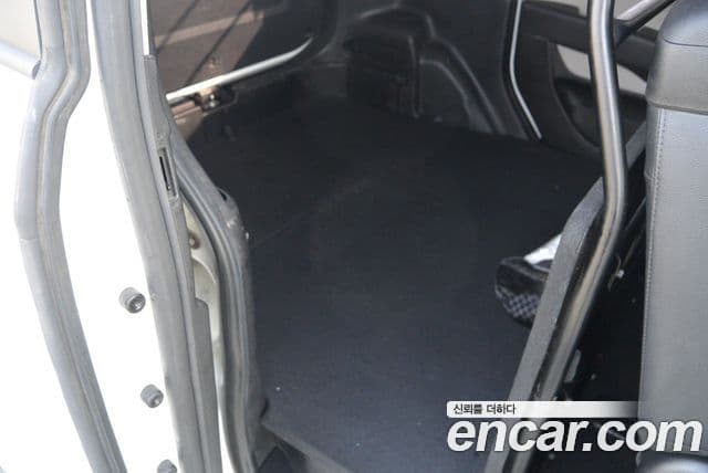 Kia The / новый New Ray Prestige, 2022 12