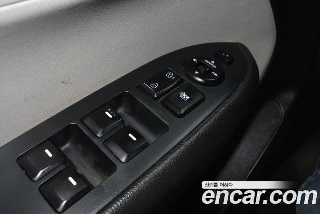 Kia The / новый New Ray Prestige, 2022 15