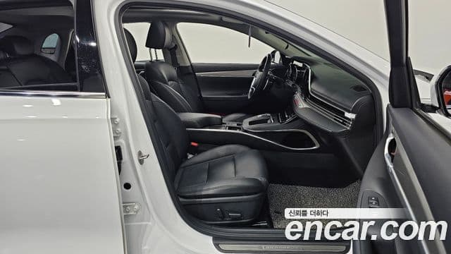 Hyundai The / новый New Grandeur IG Modern, 2023 10