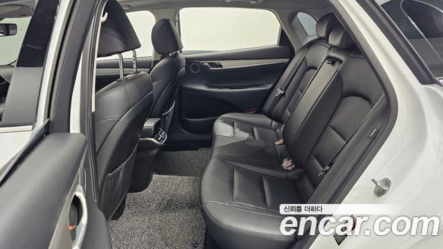 Hyundai The / новый New Grandeur IG Modern, 2023 12