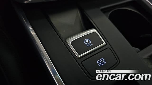 Hyundai The / новый New Grandeur IG Modern, 2023 16