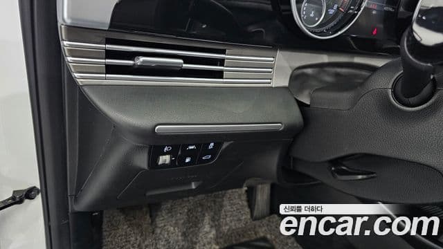 Hyundai The / новый New Grandeur IG Modern, 2023 17