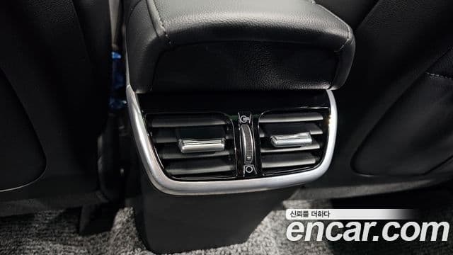 Hyundai The / новый New Grandeur IG Modern, 2023 18