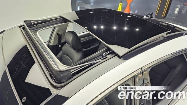 Hyundai The / новый New Grandeur IG Modern, 2023 19