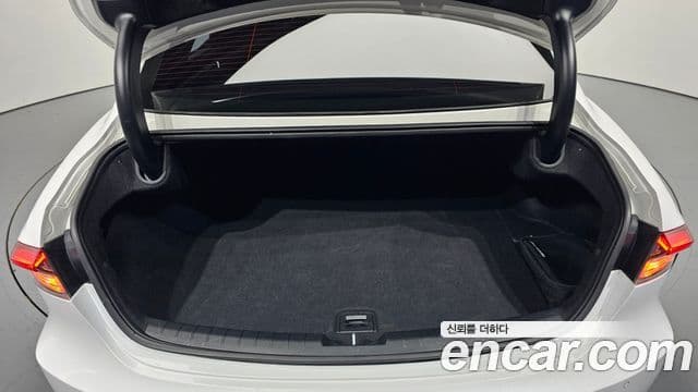 Hyundai The / новый New Grandeur IG Modern, 2023 20