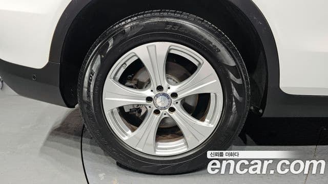 Mercedes-Benz GLC-класс X253 GLC220 d 4MATIC, 2016 все фото