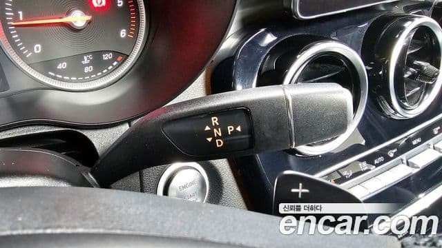 Mercedes-Benz GLC-класс X253 GLC220 d 4MATIC, 2016 9