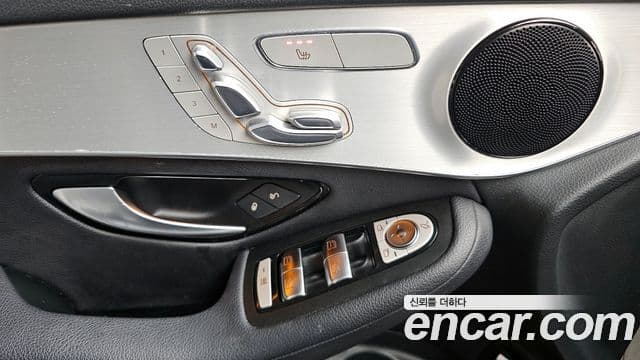 Mercedes-Benz GLC-класс X253 GLC220 d 4MATIC, 2016 14