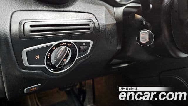 Mercedes-Benz GLC-класс X253 GLC220 d 4MATIC, 2016 15