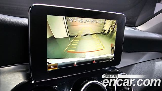 Mercedes-Benz GLC-класс X253 GLC220 d 4MATIC, 2016 16