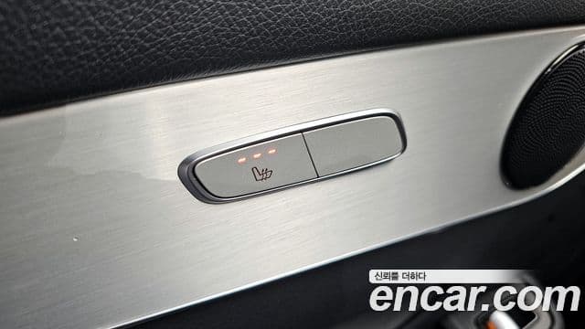 Mercedes-Benz GLC-класс X253 GLC220 d 4MATIC, 2016 17