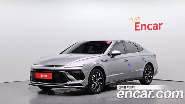 Hyundai Sonata D Edge(DN8) Mobility