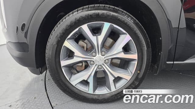 Hyundai Palisade Prestige, 2021 все фото