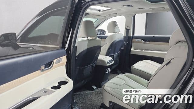 Hyundai Palisade Prestige, 2021 17