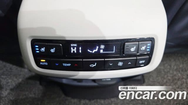 Hyundai Palisade Prestige, 2021 18