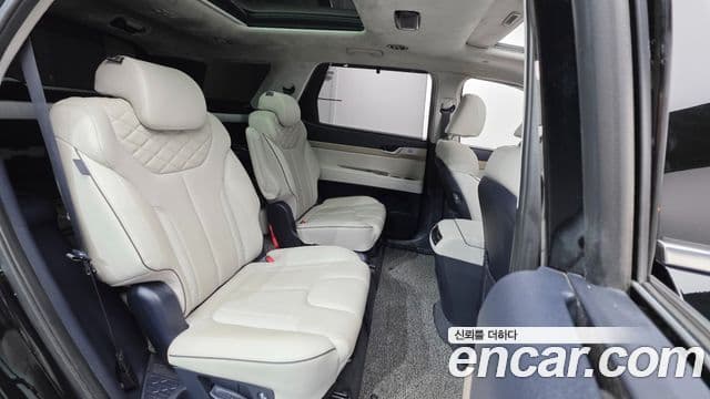 Hyundai Palisade Prestige, 2021 19