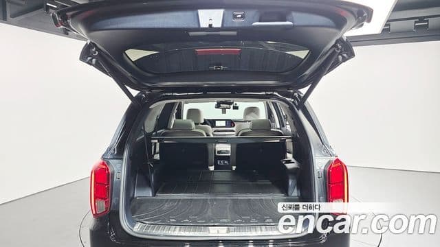 Hyundai Palisade Prestige, 2021 20