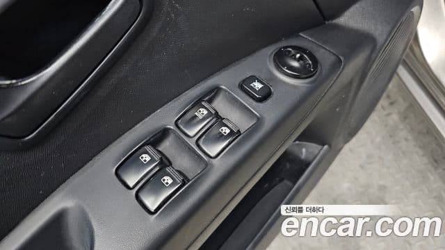 Kia 뉴모닝 빌트인캠2 — базовая версия - Built-in Cam 2 Black Premium, 2009 14