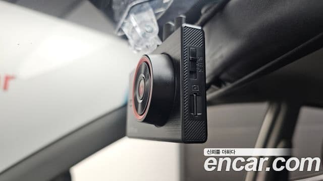 Kia 뉴모닝 빌트인캠2 — базовая версия - Built-in Cam 2 Black Premium, 2009 16