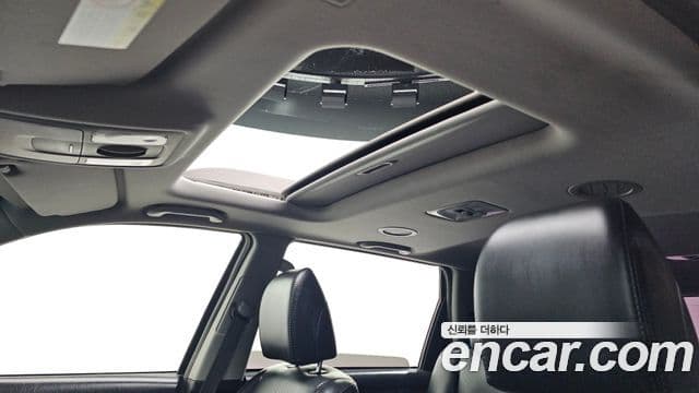 Kia The / новый New Mohave President, 2017 18